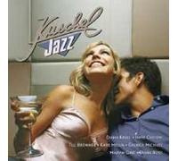 KUSCHELJAZZ VOL. 5 2 CD TILL BRÖNNER PAUL ANKA UVM NEW