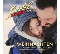Artistes divers – Kuschelklassik Weihnachten – CD – Import