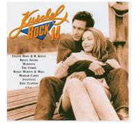 Various Artists – Kuschelrock 14 – 2 CD – Import