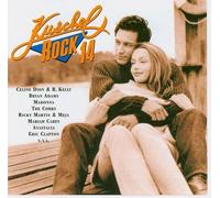 Various Artists - Kuschelrock 14 [Import]
