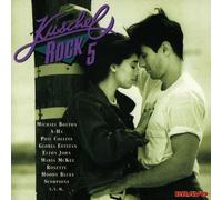 Kuschelrock 5 Various