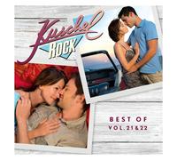 KUSCHELROCK BEST OF 21 & 22 2 CD NEUF