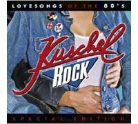 KUSCHELROCK LOVESONGS OF THE 80s 2 CD 36 TRACKS NEUF