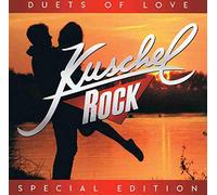 Kuschelrock Special Edition Duets of Love