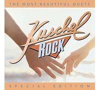 KUSCHELROCK THE MOST BEAUTIFUL DUETS 2 CD NEUF