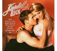 KUSCHELROCK VOL.15 SAMPLER 2 CD MIT HIM UVM NEW