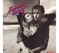 KUSCHELROCK VOL.6 SAMPLER 2 CD MIT GEORGE MICHAEL UVM