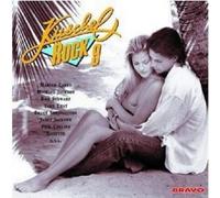 KUSCHELROCK VOL. 9 SAMPLER 2 CD MIT TAKE THAT UVM NEW