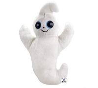 Kuscheltiere.biz - Doudou fantôme du château Spoky - Peluche fantôme Spoky - Doudou *biz