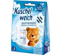 Kuschelweich Coussin parfumé vent d'été jusqu'à 6 semaines de fraîcheur douillette