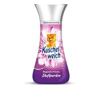Kuschelweich Parfum pour linge, perles parfumées, arôme fraîcheur magique, 275 g