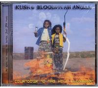 Kush - Countdown to The Holy Judgement