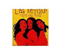 Las Ketchup – Kusha Las Payas – Import