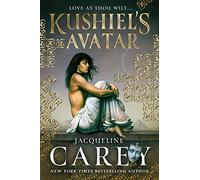 Kushiel's Avatar – Tor Books