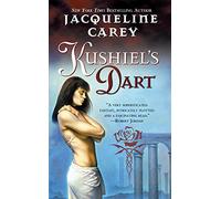 Kushiel's Dart