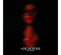 David Kushner – The Dichotomy – Vinyle 12"
