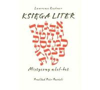 Kushner, L : Livre de lettres