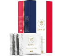 Kusmi Tea Petit déjeuner à l’Elysée en sachet x24