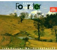 Kusnjer,Ivan - Josef bohuslav foerster