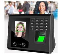 KUSOLE Machine de pointage par Reconnaissance faciale