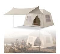KUSOLE Tente Gonflable avec auvent