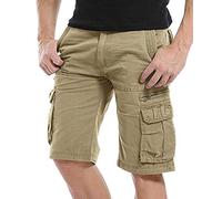 Kuson Garçon, SHORTS, Jaune, 44