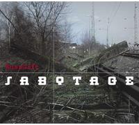 Kussgift - Sabotage [Import]