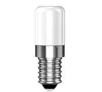 Kustimantu Ampoule LED E14 pour Réfrigérateur, 200LM, Blanc Chaud 6000K 2W pour Réfrigérateur, Lampe à Sel, Machine à Coudre, Veilleuse