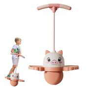 Kustimantu Balles pour rebondissantes, balles rebondissantes, balles créatives pour garçons | Jouet de Fitness et d'exercice pour la Maison, l'école, Les Voyages, l'intérieur et l'extérieur