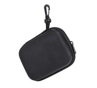 Kustimantu Boîte de Rangement pour attaquants, boîte Utilitaire | Eva Hard Shell Water of Waterd, Sac de Rangement avec Grande capacité pour Les équipements de pêche