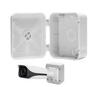 Kustimantu Boîtier de raccordement électrique étanche pour éclairage électronique atelier réseau câblé équipement industriel pompe