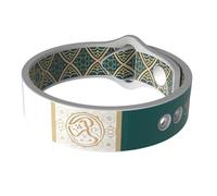 Kustimantu Bracelet intelligent pour homme - Bracelet avec texte du Coran, dispositif portable en silicone pour homme, inspiration spirituelle, usage quotidien, rencontres religieuses