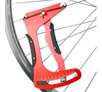 Kustimantu Capteur de tension des rayons | Tensiomètre de précision pour vélos et motos | Outil d'entretien pour guidon, roues, cyclisme, moto et activités de plein air