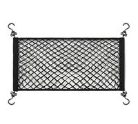 Kustimantu Cart Net - Filet de transport pliable pour chariot de transport pliable - Organiseur multifonction pour camping, activités de plein air, chariots de courses et accessoires de voyage