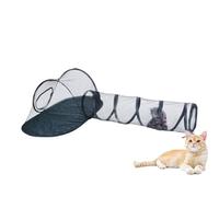 Kustimantu Cat Tent Playpen, Playten Playten Playten Pet Playten,Cat extérieur Pliable Respirable | Crises de Tente pour Chiens Portables, Enceinte de Chaton pour Le Camping de Voyages