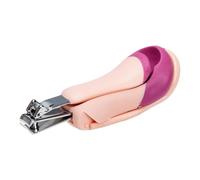Kustimantu Coupe-ongles pour enfant avec loupe - Coupe-ongles pour enfant pour nouveau-né, coupe-ongles précis en acier inoxydable pour , filles et adultes