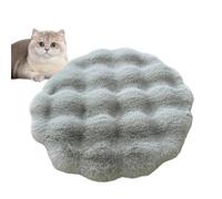 Kustimantu Coussin d'hiver pour animaux de compagnie | Coussin auto-chauffant pour transport de chien | Pour voyage, refuge, camping, patio, balcon, niche, canapé, sol