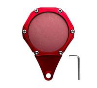 Kustimantu d'Immatriculation pour Fiscale - Support Robuste en - Joint Étanche en d'Aluminium - pour Moto, Scooter, Remplacement, Utilisation Quotidienne et Randonnée