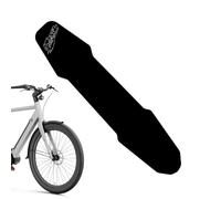 Kustimantu Film de protection pour cadre de vélo - Bande de protection de cadre de vélo - Protection anti-rayures pour fourche et vernis - Pour VTT et vélo de route