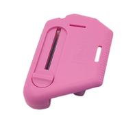 Kustimantu Guide de couture magnétique pour machine à coudre - Échelle claire - Guide de couture avec cutter - Multi-usage - Appareil de mesure pour la découpe de la broderie