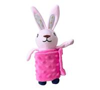Kustimantu Jouets De Fouille pour Chiens - Jouet De Fouille pour Chien,Peluche Couineuse Lavable Jeu de Recherche Stimulant pour Chiots Âgés et Exercice en Caisse