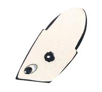 Kustimantu Leurre pour le saumon et la truite, pince à appât robuste pour débutants, papa, côte, lac, truite, mer, plein air, aventure, étang, rivière, lac, eau