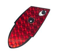 Kustimantu Leurre pour pêche à la truite en eau salée - Pince à appât robuste pour débutants, papa, côte, lac, truite, mer, extérieur, aventure, étang, rivière, lac, étang