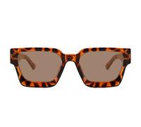 Kustimantu Lunettes de soleil de sport, lunettes de protection UV pour la pêche, anti-éclats, lunettes de soleil UV 400 pour cyclisme, activités de plein air, festivals, activités sportives, léopard