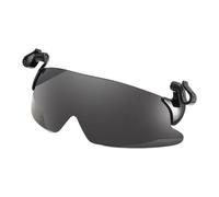 Kustimantu Lunettes De Soleil Pour Femmes, Lunettes De Pêche Anti-Reflets, Style Moderne Clip Anti-UV Unisexe Sport Course Cyclisme Pêche Plage