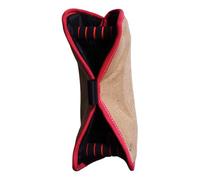 Kustimantu Manchon Anti-Morsures pour Chien | Équipement D'Entraînement pour Chien Manchon Bras - Jouet Ludique pour Chiot Et Exercice en Extérieur Confortable