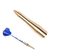 Kustimantu O Dart Applicateur de machine à laver, outil applicateur de fléchettes pour machine à laver, outils de fléchettes en cuivre, artefact d'installation d'étanchéité, accessoire professionnel