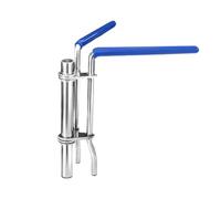 Kustimantu Outil d'installation de joints, outil de montage de joints toriques - Dispositif antidérapant avec levier intégré et poignée ergonomique pour remplacement mécanique