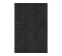 Kustimantu Paroi arrière de fléchettes - Grand carreau mural en feutre comme support pour planches de fléchettes - Grande plaque de protection pour bureau, jardin, garage, adultes et enfants