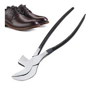 Kustimantu Pince de bricolage | Pince de réparation de chaussures | Pince universelle domestique pour le bricolage, la et la fabrication de chaussures